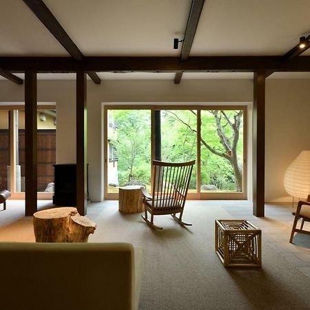 Sansuikaku Otel Nasu Dış mekan fotoğraf