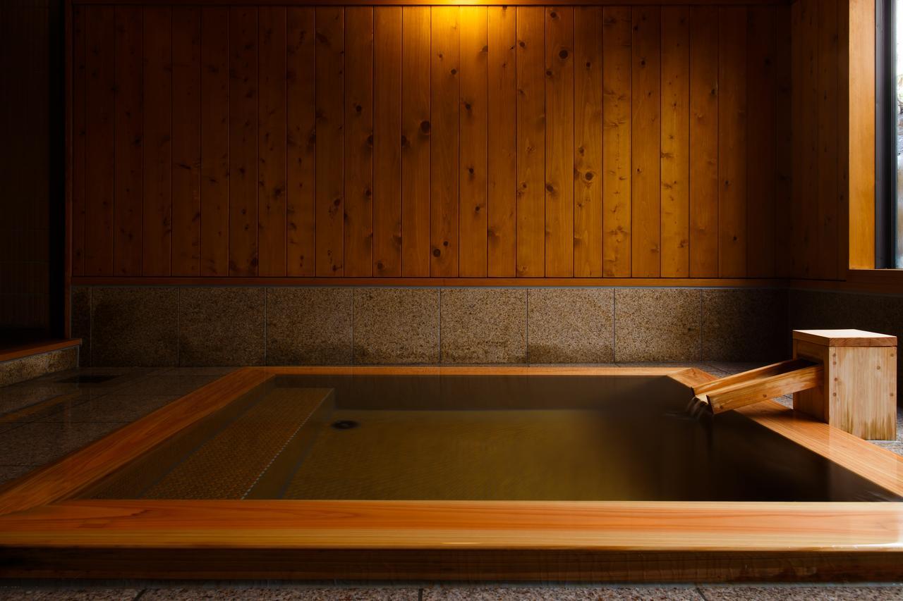 Sansuikaku Otel Nasu Dış mekan fotoğraf