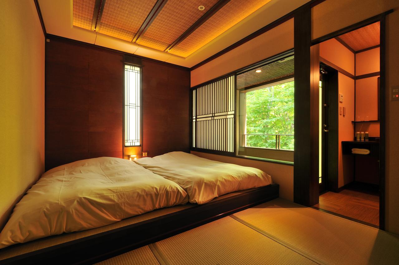 Sansuikaku Otel Nasu Dış mekan fotoğraf