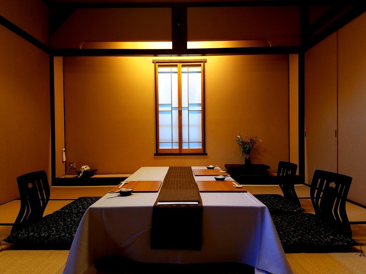 Sansuikaku Otel Nasu Dış mekan fotoğraf