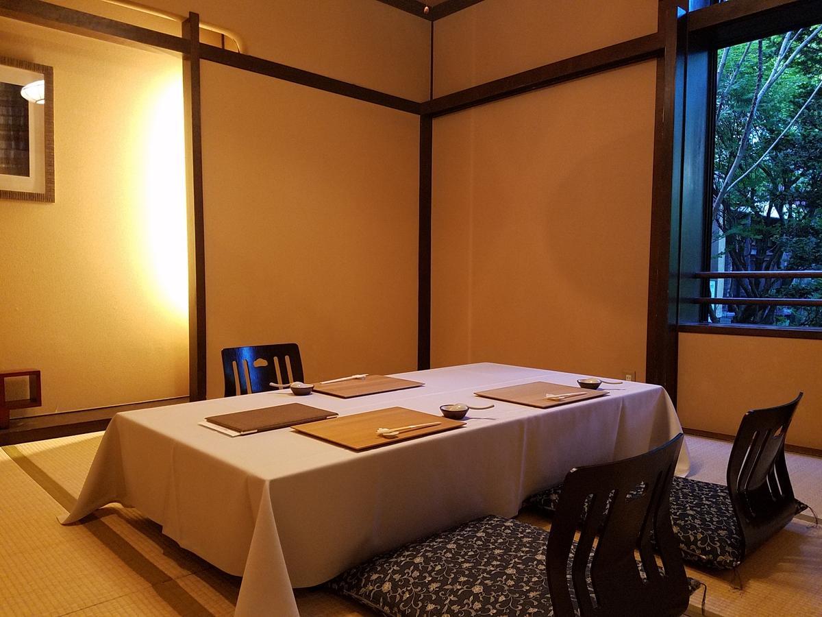 Sansuikaku Otel Nasu Dış mekan fotoğraf