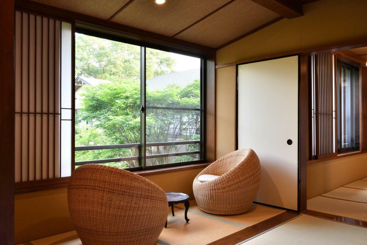 Sansuikaku Otel Nasu Dış mekan fotoğraf