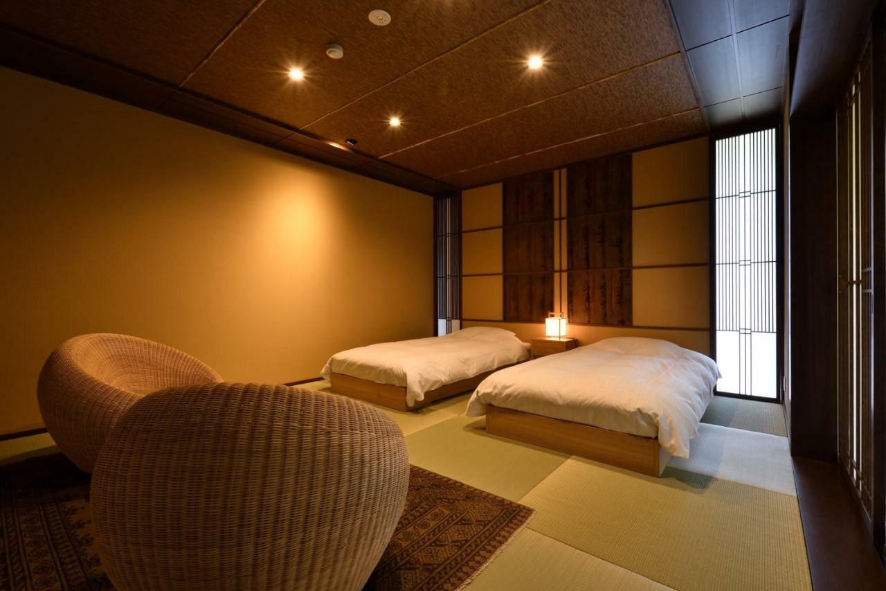 Sansuikaku Otel Nasu Dış mekan fotoğraf