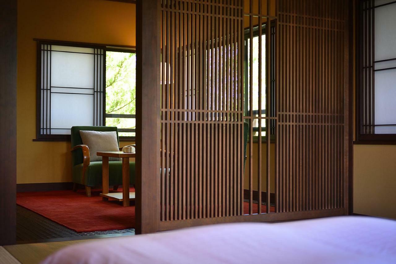 Sansuikaku Otel Nasu Dış mekan fotoğraf